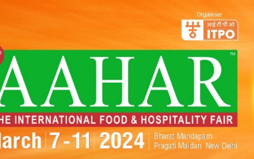 Bakemak Bakery Machines AAHAR International Food & Hospitality Fair