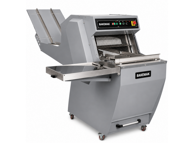 BREAD SLICER MACHINES